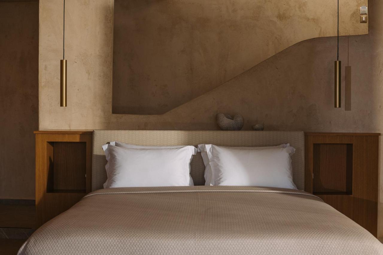Anassa Suites อายิโอสนิโกลาโอส ภายนอก รูปภาพ