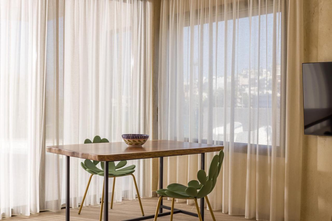 Anassa Suites อายิโอสนิโกลาโอส ภายนอก รูปภาพ